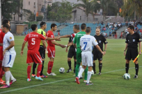 بالصور: أبناء اللد يخسر أمام هبوعيل رعنانا بنتيجة 3-1